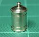 Miniature Snuffbox