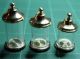 Miniature Kitchen jars