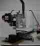 Table saw